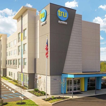 Tru By Hilton Gastonia Hotel Bagian luar foto